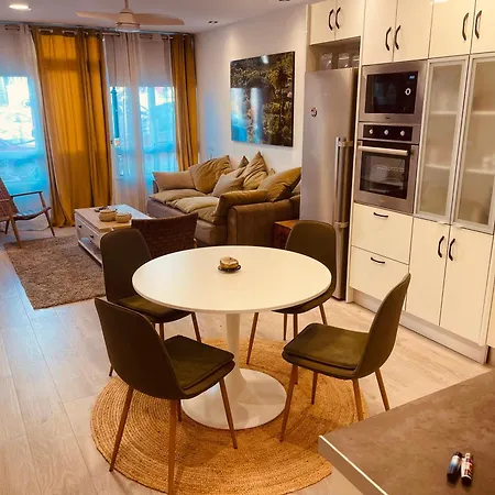 7 Apartman *