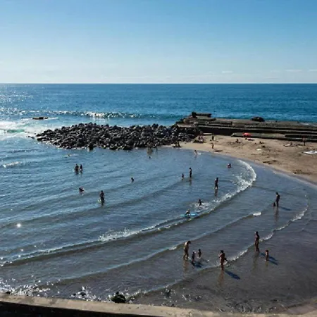 Apartamento 7 Bajamar (La Laguna)