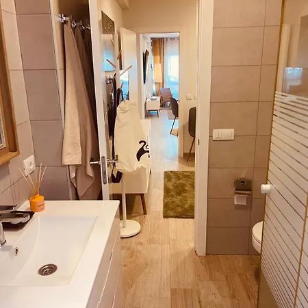 7 Apartman Bajamar